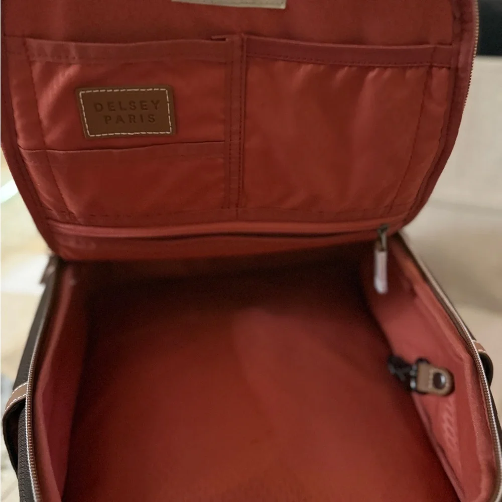 Delsey Paris Chalet Backpack - Picture 5 of 7